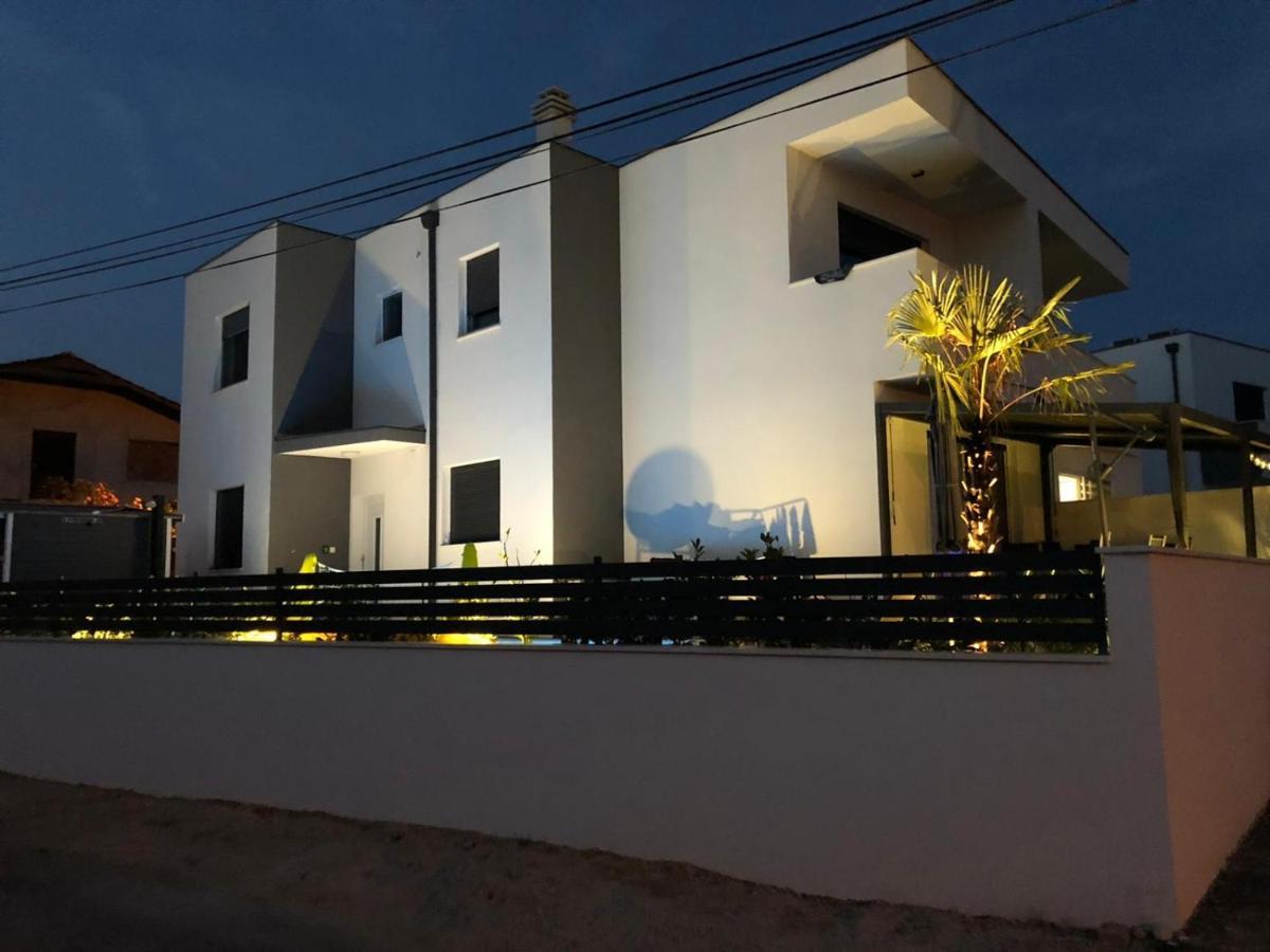 Luxury Apartment Lukas โวดีเซ ภายนอก รูปภาพ