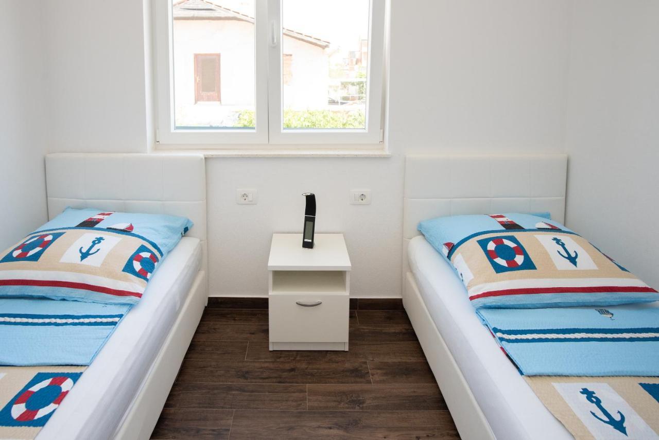 Luxury Apartment Lukas โวดีเซ ภายนอก รูปภาพ