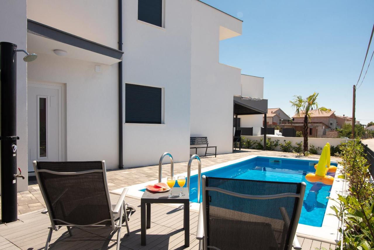 Luxury Apartment Lukas โวดีเซ ภายนอก รูปภาพ