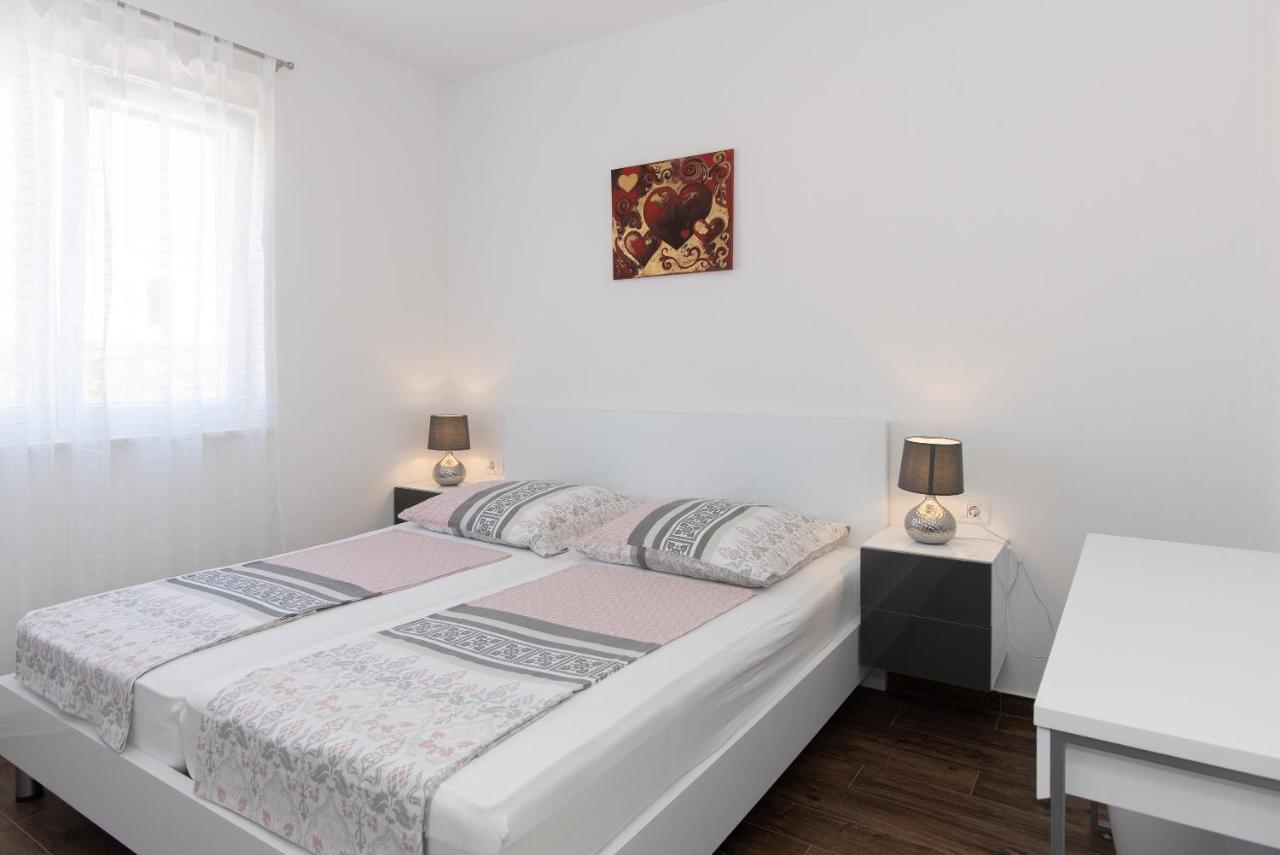 Luxury Apartment Lukas โวดีเซ ภายนอก รูปภาพ