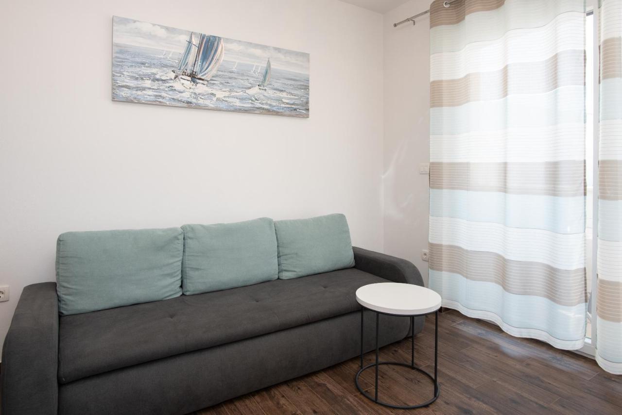 Luxury Apartment Lukas โวดีเซ ภายนอก รูปภาพ