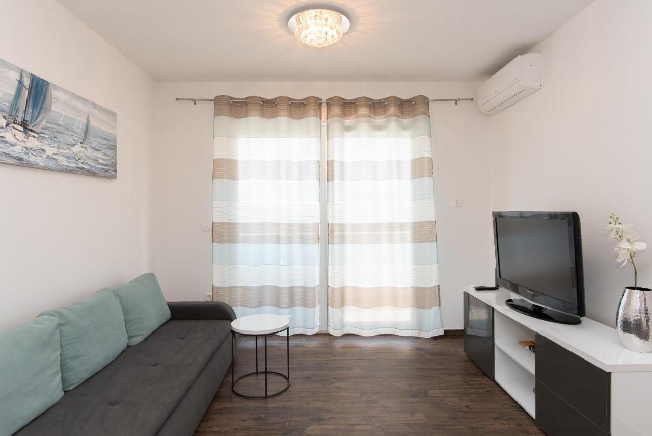 Luxury Apartment Lukas โวดีเซ ภายนอก รูปภาพ