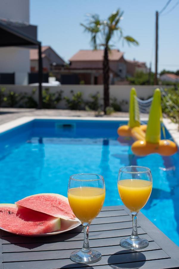 Luxury Apartment Lukas โวดีเซ ภายนอก รูปภาพ