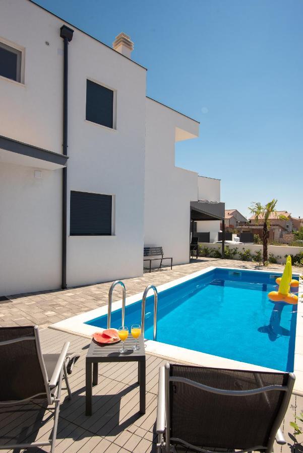 Luxury Apartment Lukas โวดีเซ ภายนอก รูปภาพ