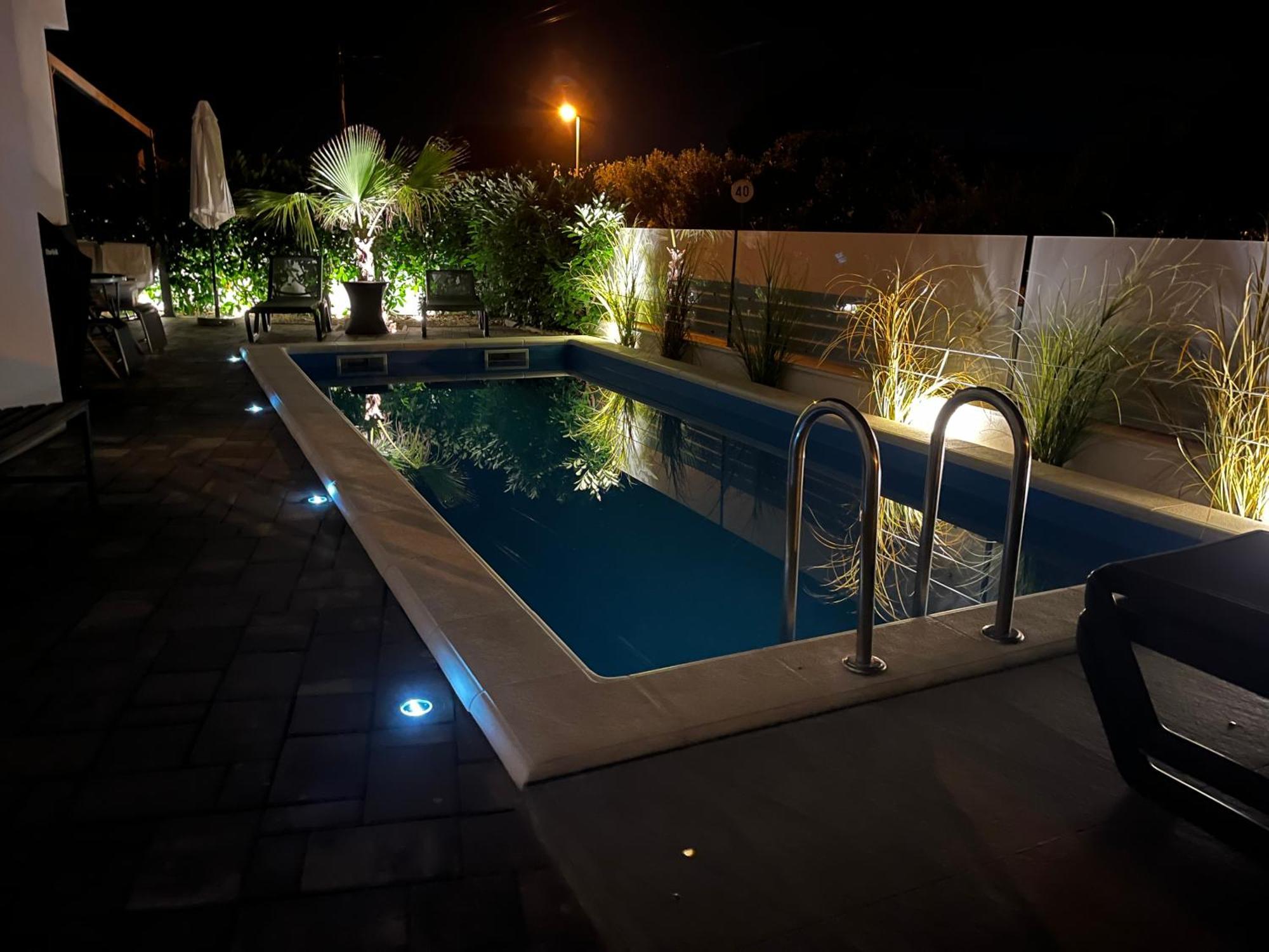 Luxury Apartment Lukas โวดีเซ ภายนอก รูปภาพ