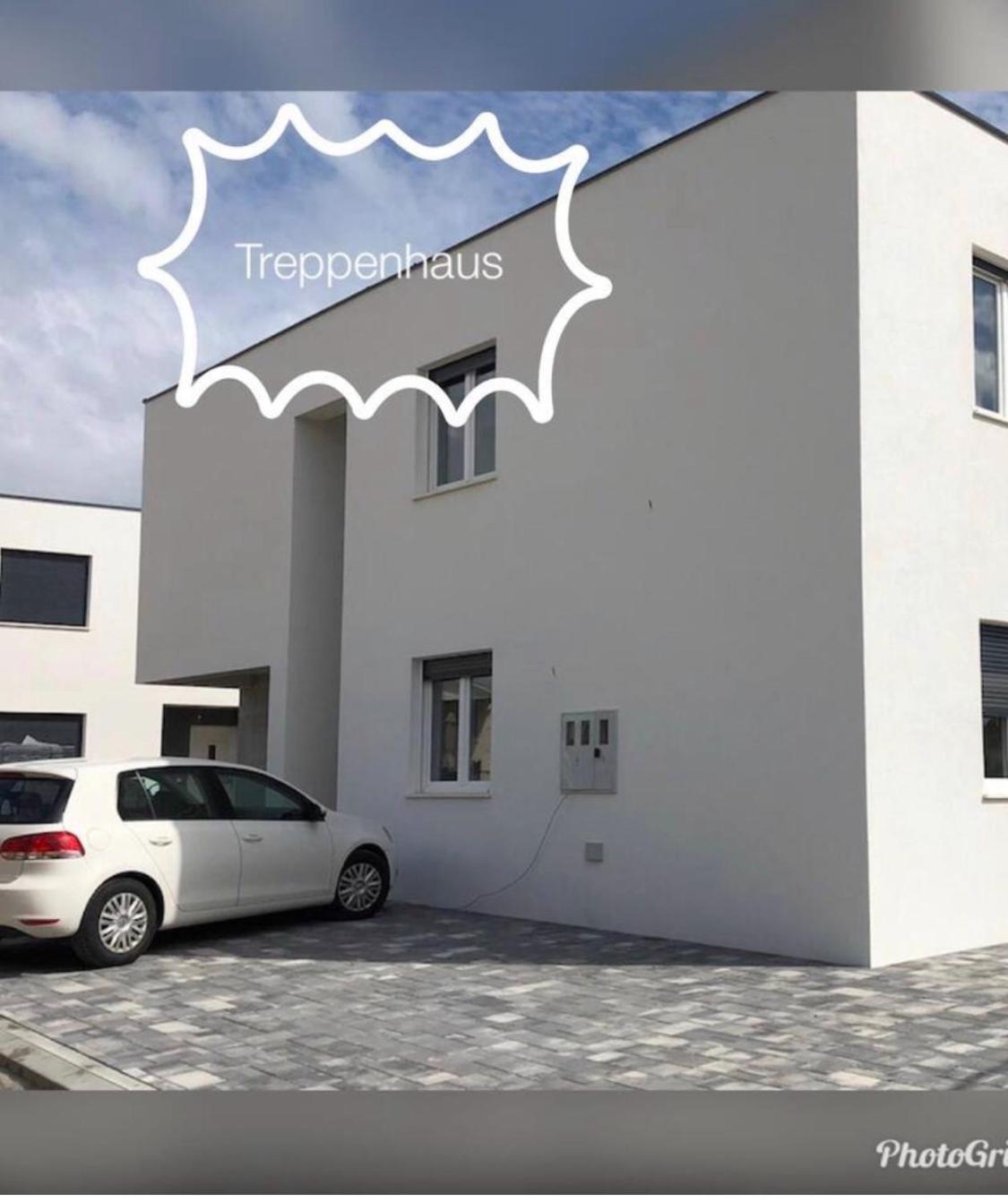 Luxury Apartment Lukas โวดีเซ ภายนอก รูปภาพ