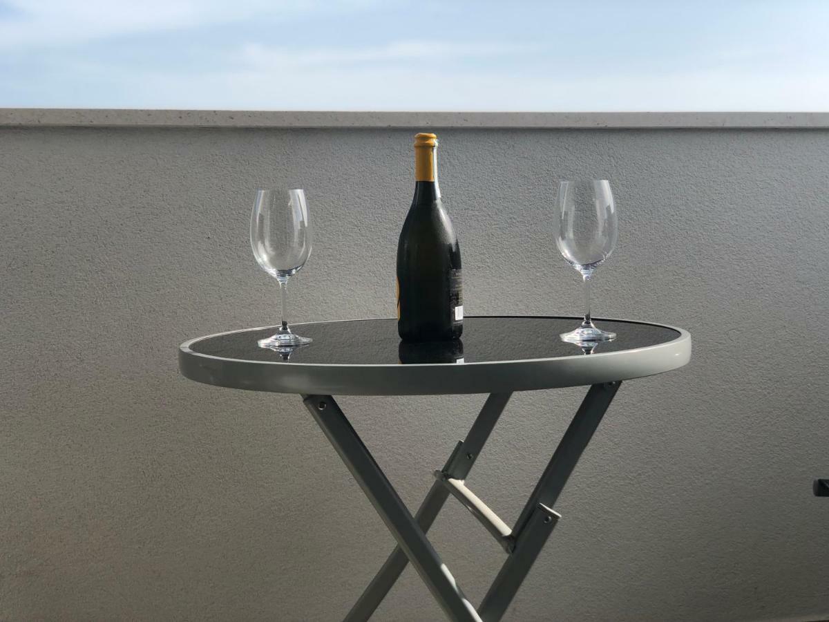 Luxury Apartment Lukas โวดีเซ ภายนอก รูปภาพ